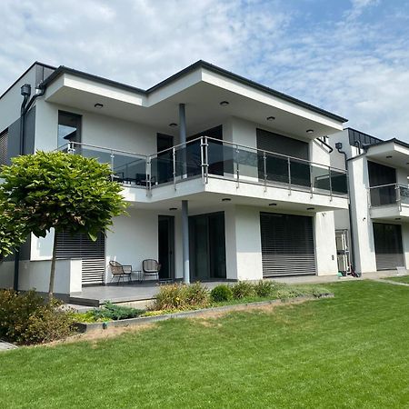 Modern Living In Βουδαπέστη Εξωτερικό φωτογραφία