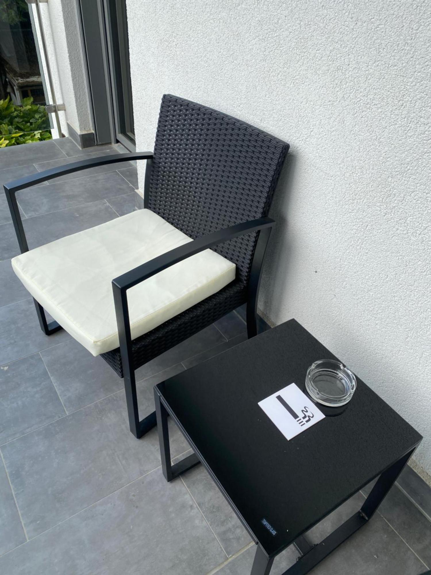 Modern Living In Βουδαπέστη Εξωτερικό φωτογραφία