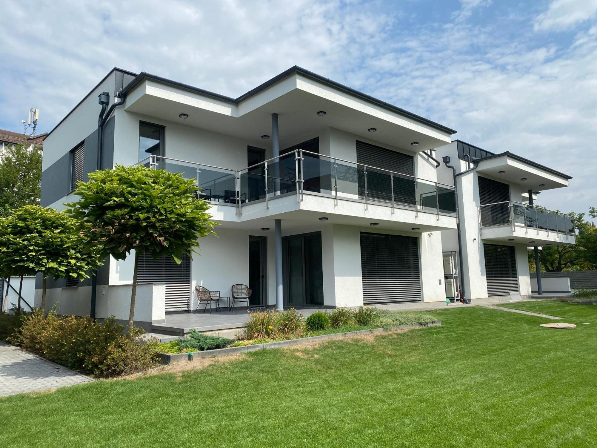 Modern Living In Βουδαπέστη Εξωτερικό φωτογραφία