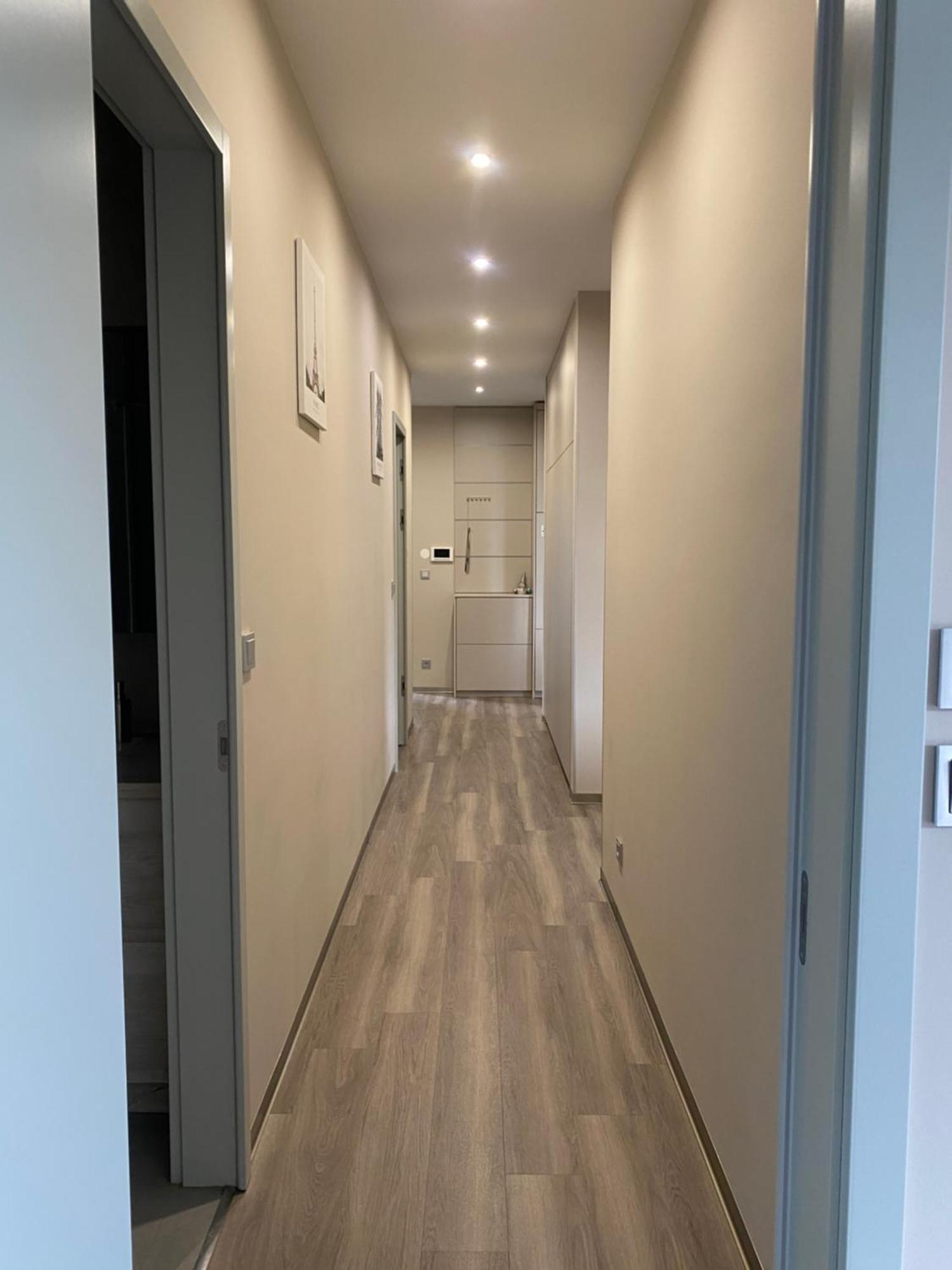 Modern Living In Βουδαπέστη Εξωτερικό φωτογραφία