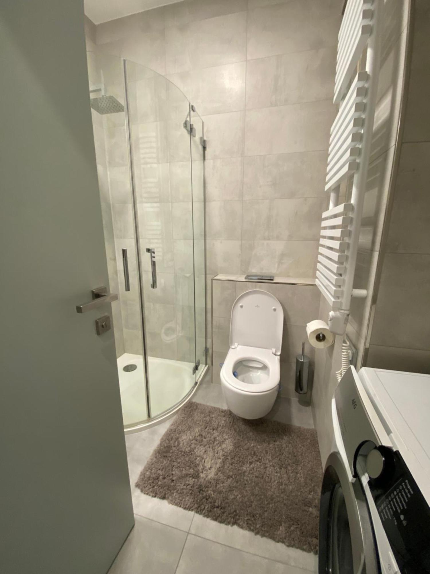 Modern Living In Βουδαπέστη Εξωτερικό φωτογραφία