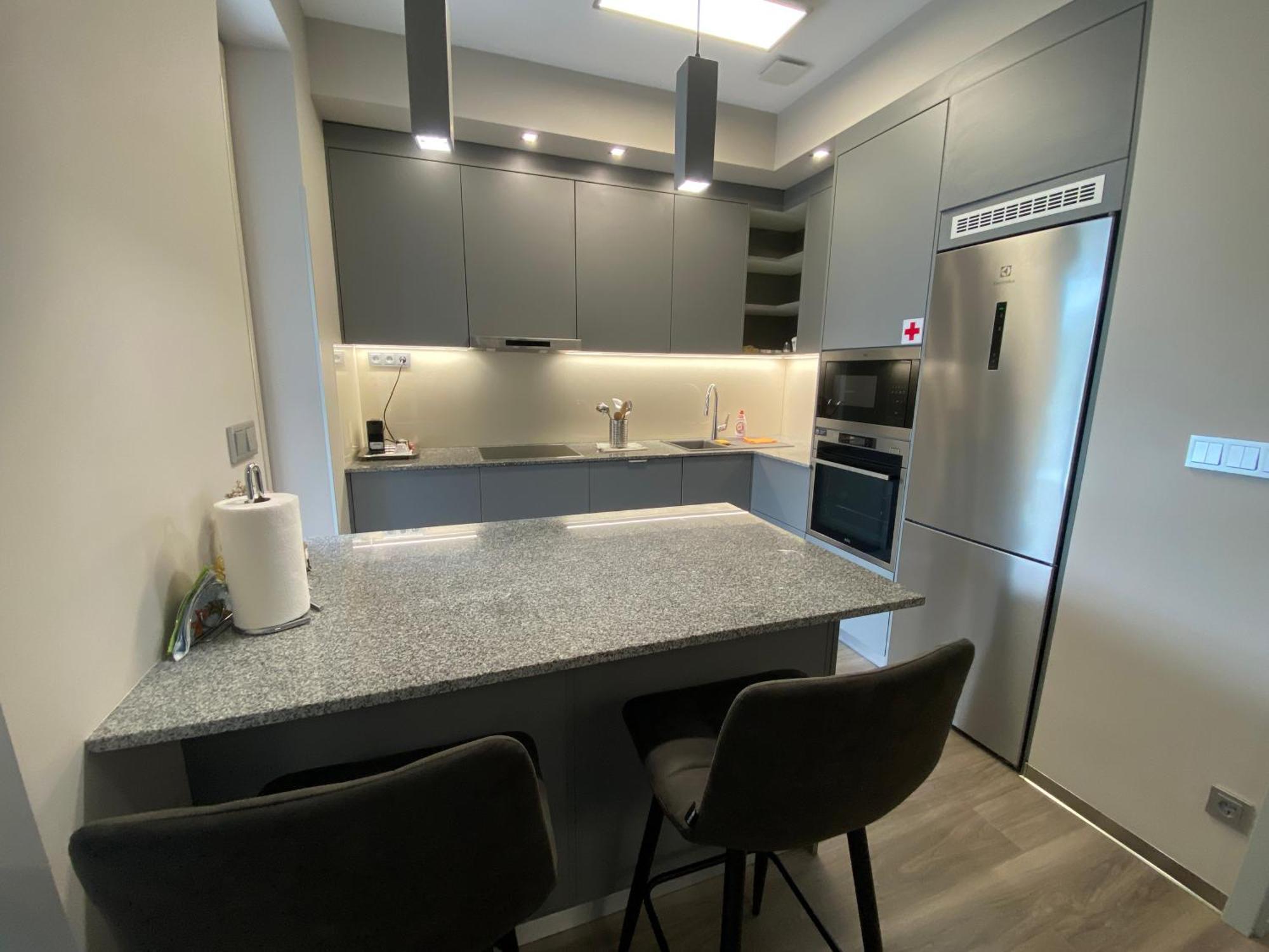 Modern Living In Βουδαπέστη Εξωτερικό φωτογραφία