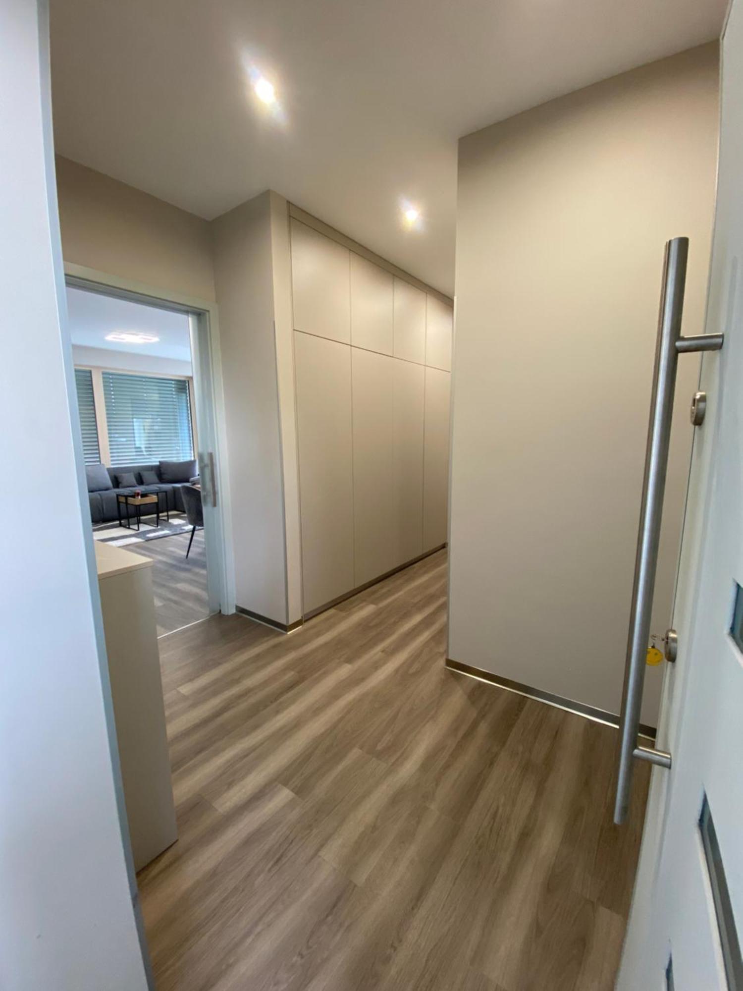 Modern Living In Βουδαπέστη Εξωτερικό φωτογραφία