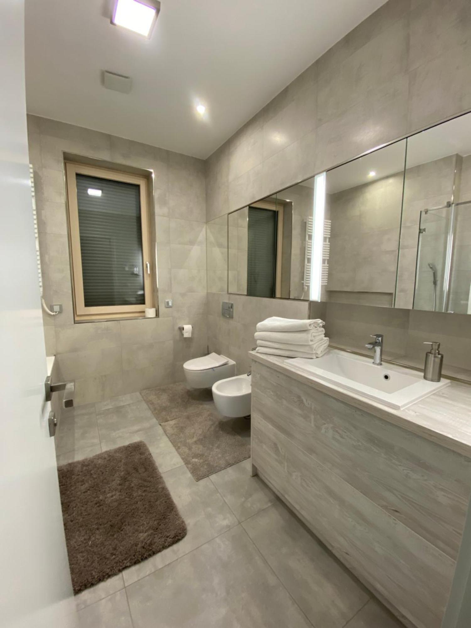 Modern Living In Βουδαπέστη Εξωτερικό φωτογραφία