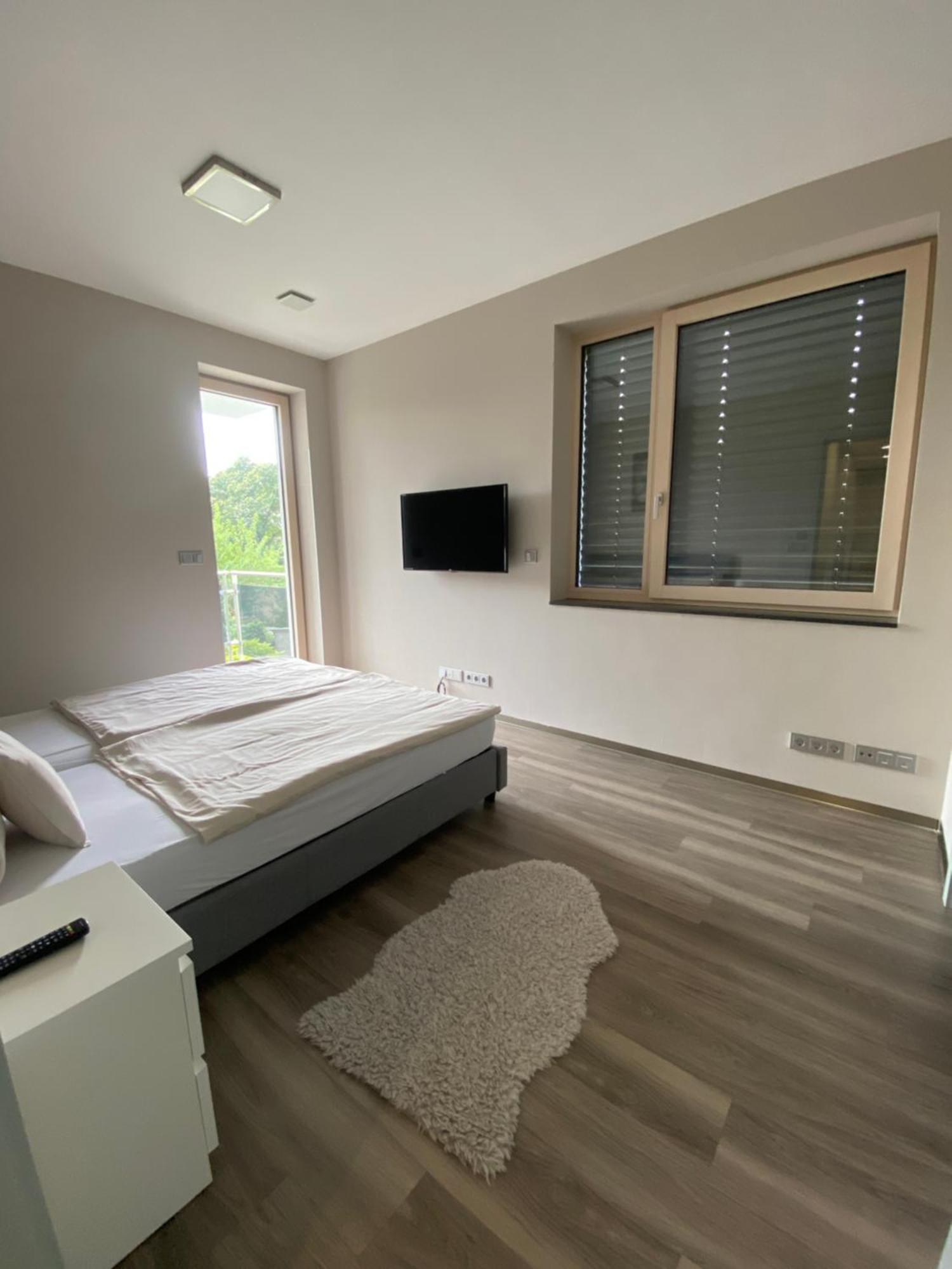 Modern Living In Βουδαπέστη Εξωτερικό φωτογραφία