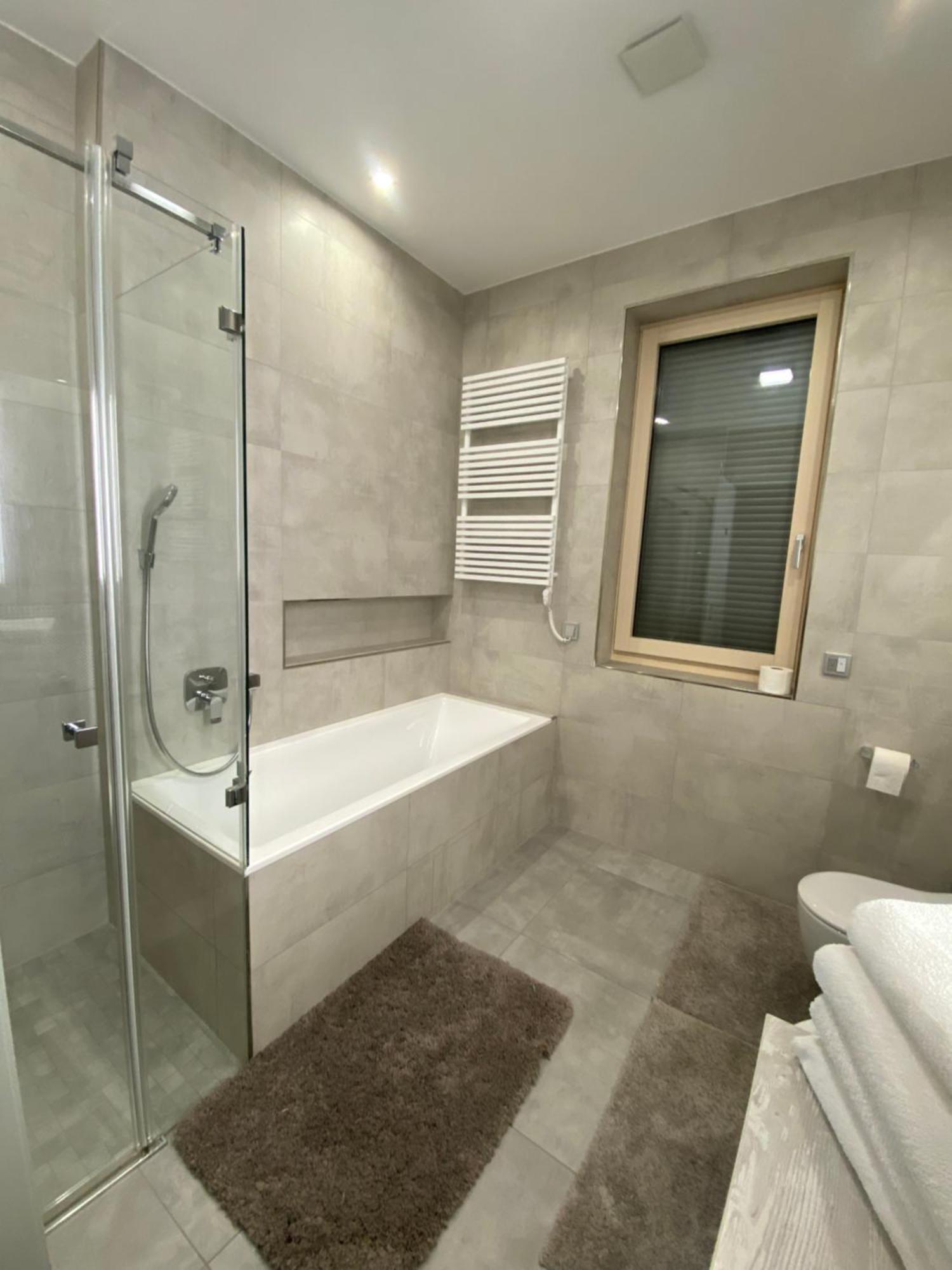 Modern Living In Βουδαπέστη Εξωτερικό φωτογραφία