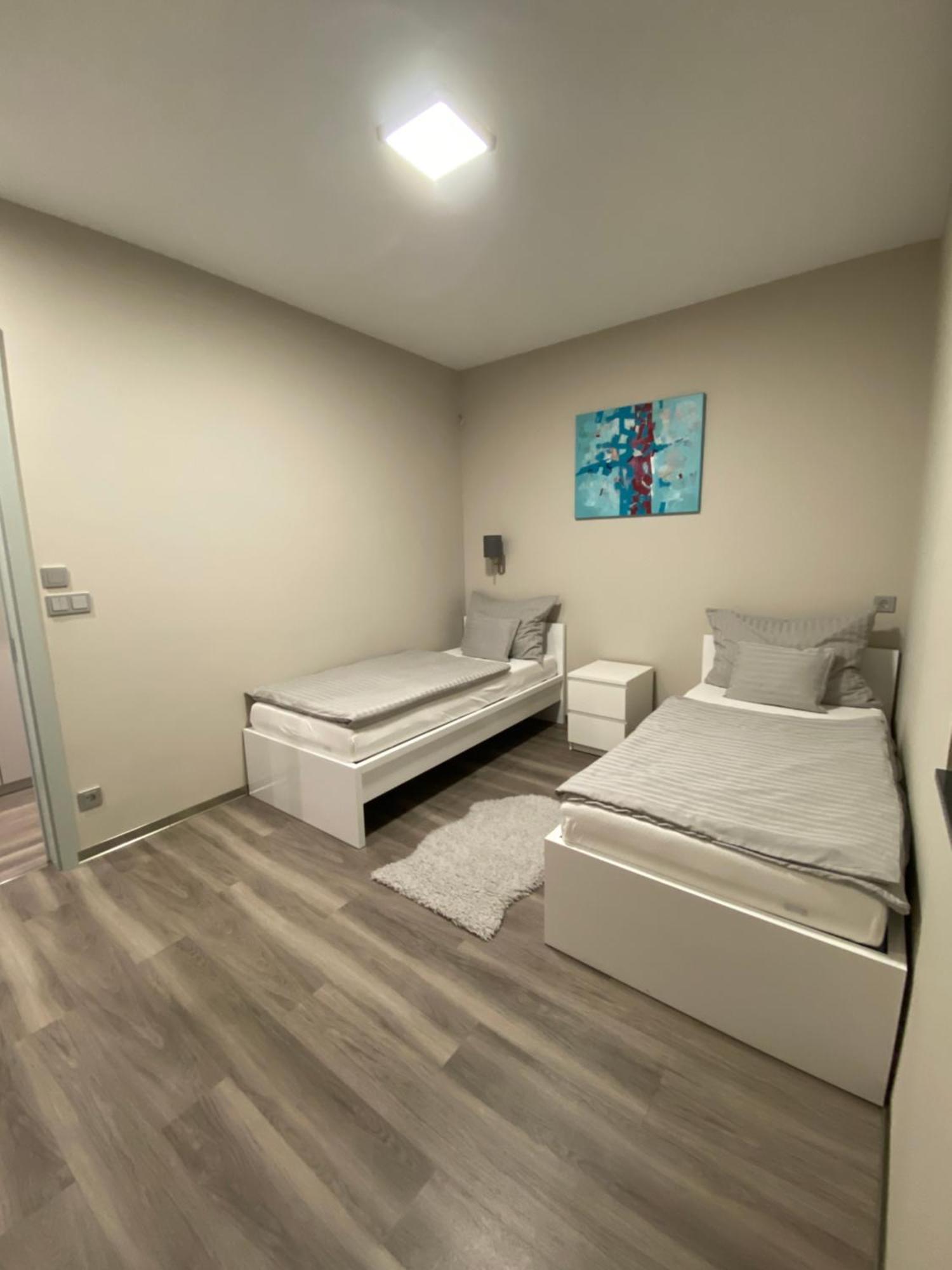 Modern Living In Βουδαπέστη Εξωτερικό φωτογραφία