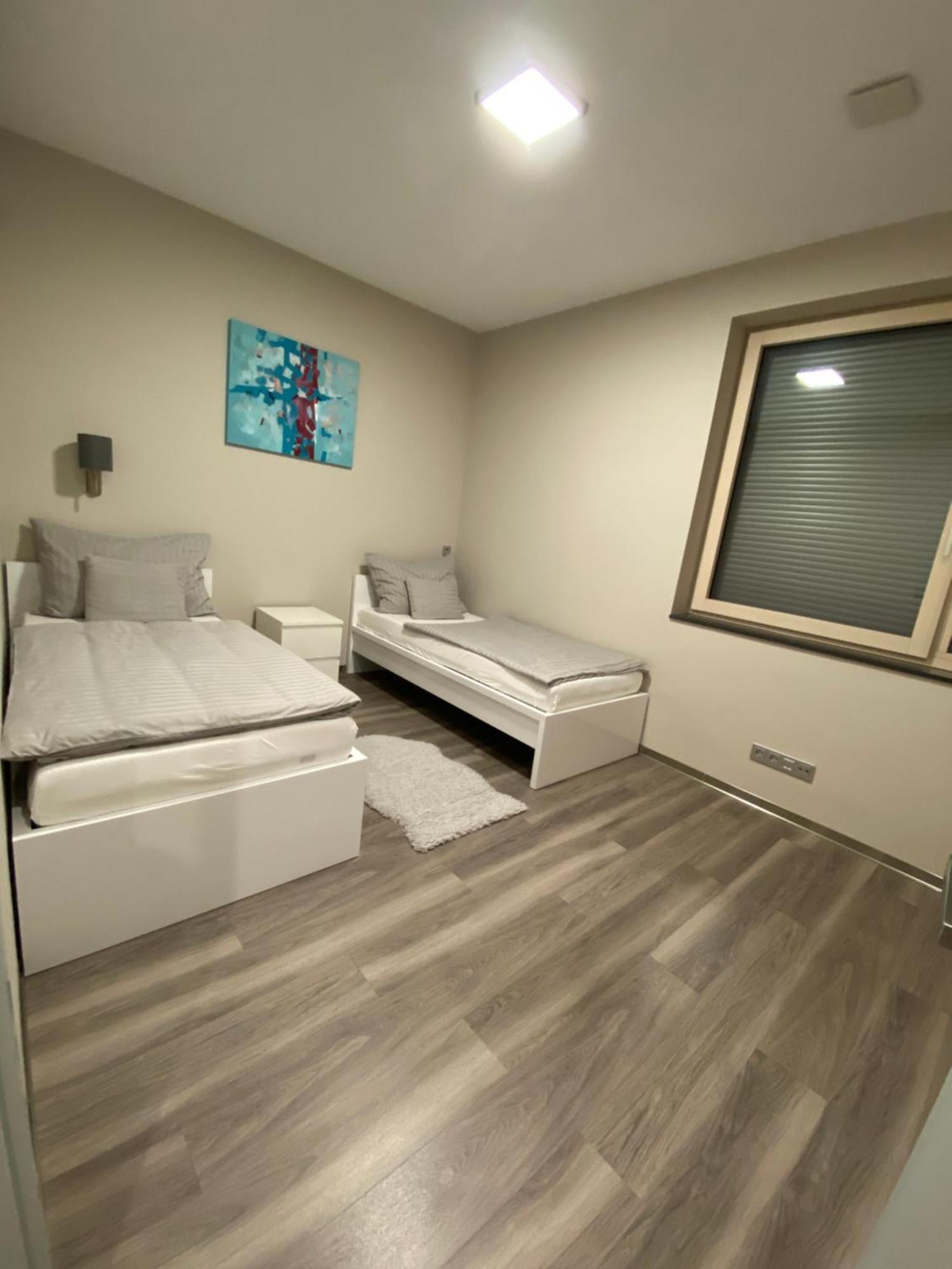 Modern Living In Βουδαπέστη Εξωτερικό φωτογραφία